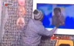 Version "Kouthia Show" Metzo Diatta arrêté par la Police de Dieupeul pour tentative de corruption