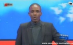 Xibaar Yi de 19H du jeudi 06 mars 2014 (Tfm)