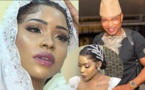 Qui est Ndèye Aly Lome, la niarel de El Hadji Diouf?