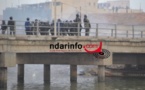 Direct Guet Ndar : les policiers repoussés par les manifestants (Vidéo)