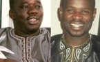 Mamadou Ndoye Bane et Pape Cheikh Diallo prennent leurs marques