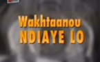 Waxtaanu Ndiaye Lô du vendredi 07 mars 2014