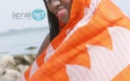 Miss Labado: Nabou Dione, assistante de direction