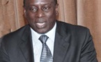 Cheikh Tidiane Gadio promu