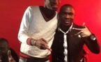 Wally Seck et le Bour Guéwel en toute complicité