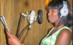Lissa Thiam embrasse la musique ? 