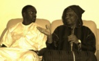 Akon chez Serigne Modou Kara Mbacké !
