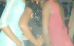 Fleur Mbaye et ses amies