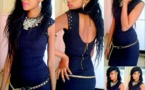 Minaj Diallo, la nouvelle révélation du mannequinat 