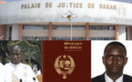 Trafic de passeports diplomatiques : Les députés Mamadou Sall et Boubacar Biaye risquent 2 ans, dont 3 mois ferme de prison