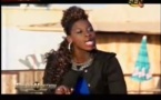 Traitée de folle, l’animatrice « Confrontation » menace son invitée Ndèye Guèye Junior. Regardez. 