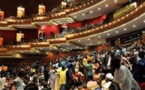 Le Grand Théâtre fait le plein: Titi va jouer à guichets fermés !