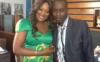 Titi en parfaite complicité avec Pape Alé Niang