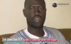 Cheikh Ahmadou Bamba Diop molesté jusqu'à l'hospitalisation, par Xrum Xax et Cie, pour avoir dénoncé...
