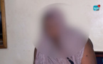 Drame familial : Après une dispute, une dame mordue par sa tante qui lui sectionne un doigt