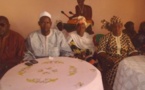 Le 8 Mars célébré à Koumpentoum : les femmes de Ndame rendent hommage à leur PCR