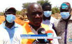 Notto Diobass: l’axe Keur Sara Badiane-Ndioukhane est en pleine construction