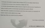 Recrutement de receveurs et de conducteurs : Dakar Dem Dikk dément et précise
