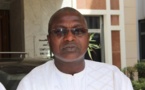 Sale temps pour le ministre Oumar Guèye
