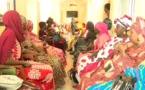 Diourbel : Les femmes plébiscitent Mme Sadio Diakhaté et la veulent encore comme députée