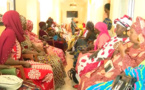 Diourbel : Les femmes plébiscitent Mme Sadio Diakhaté et la veulent encore comme députée