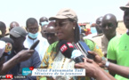1ère phase DAC Keur Momar Sarr : Oignons, fruits, légumes, céréales, près de 1000 tonnes récoltées