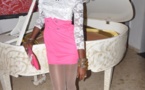La styliste Ya Fashion !
