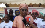 Mbour /Ndogou : le mouvement "And Dolél Fatou Faty" soulage les démunis et les talibés