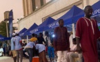 Kaolack - Médina Baye : Kirène a procédé à sa troisième et dernière journée de distribution de ndogou