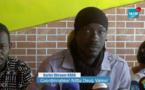 UCAD à Rebeuss : le Collectif pour la libération de Cheikh Oumar Diagne en "kharé Badr" ce mercredi