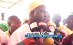 Religion : Ousmane Diallo exhorte les jeunes à s'appuyer sur la religion pour une bonne éducation.