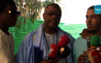 Communauté Khadrya : Cheikhna Cheikh Nahma Aidara Ibn Cheikhal Abdoul Aziz nouveau Khalife