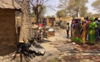 SOS pour la famille Diop, qui a tout perdu dans un incendie
