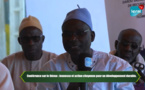 JADD : Oustaz Daouda Mbaye rend hommage à son Serigne et aux reporters de Leral décédés dans un accident