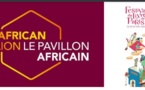Festival du livre de Paris : L'Afrique, bien représentée