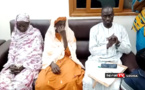 Louga : Réconciliation entre Abdou Guèye Diouf, le personnel de l'hôpital et la famille de Astou Sokhna