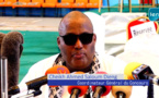 Concours sous-régional sur le Coran : Cheikh A. S. Dieng, pour la paix et la culture de la stabilité