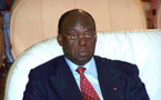 Mamadou Goumbala : "Moustapha Niasse peut rester patron du parti jusqu'en 2030, s'il le veut "