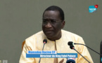 Mémorandum à Macky Sall : Mamadou Racine Sy dénonce le laxisme du ministre Alioune Sarr