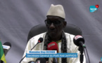 Législatives: Armada en branle, Mamadou Diop Decroix fustige le système de parrainage