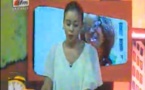 Infos matinales Yeewuleen du mercredi 12 mars 2014 (Tfm)