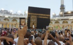 Oumrah 2022 : Les portes de la Kaaba ouvertes ce mercredi, des moments inoubliables pour les pèlerins