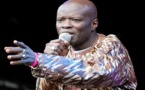 Après son album «Climat», Omar Pène annonce un opus «chef-d’œuvre»