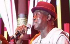 Nécrologie : Rudy Gomis du groupe Orchestra Baobabs est décédé ce mercredi 27 avril