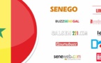 Classement des sites web les plus visités au Sénégal : Seneweb en tête du classement et Leral.net garde sa 2e place ! ( Alexa.com ) 