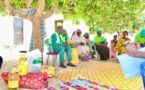 Ramadan : La Fondation du Pad remet des kits alimentaires et des enveloppes financières aux familles des défunts agents portuaires