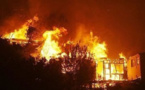 Kédougou / 188 cases et des centaines de boutiques réduites en cendres : Comment un incendie a ravagé Sambranbougou