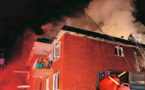 Incendie criminel à la Cité Comico 4 de Yeumbeul : Une boutique avec 5 millions de marchandises réduites en cendres