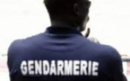 Vol avec effraction : Deux ans ferme contre le faux gendarme