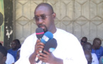 Premier secours Ramadan : Gallo Bâ, le maire de Mbacké soutient les Daaras en denrées alimentaires